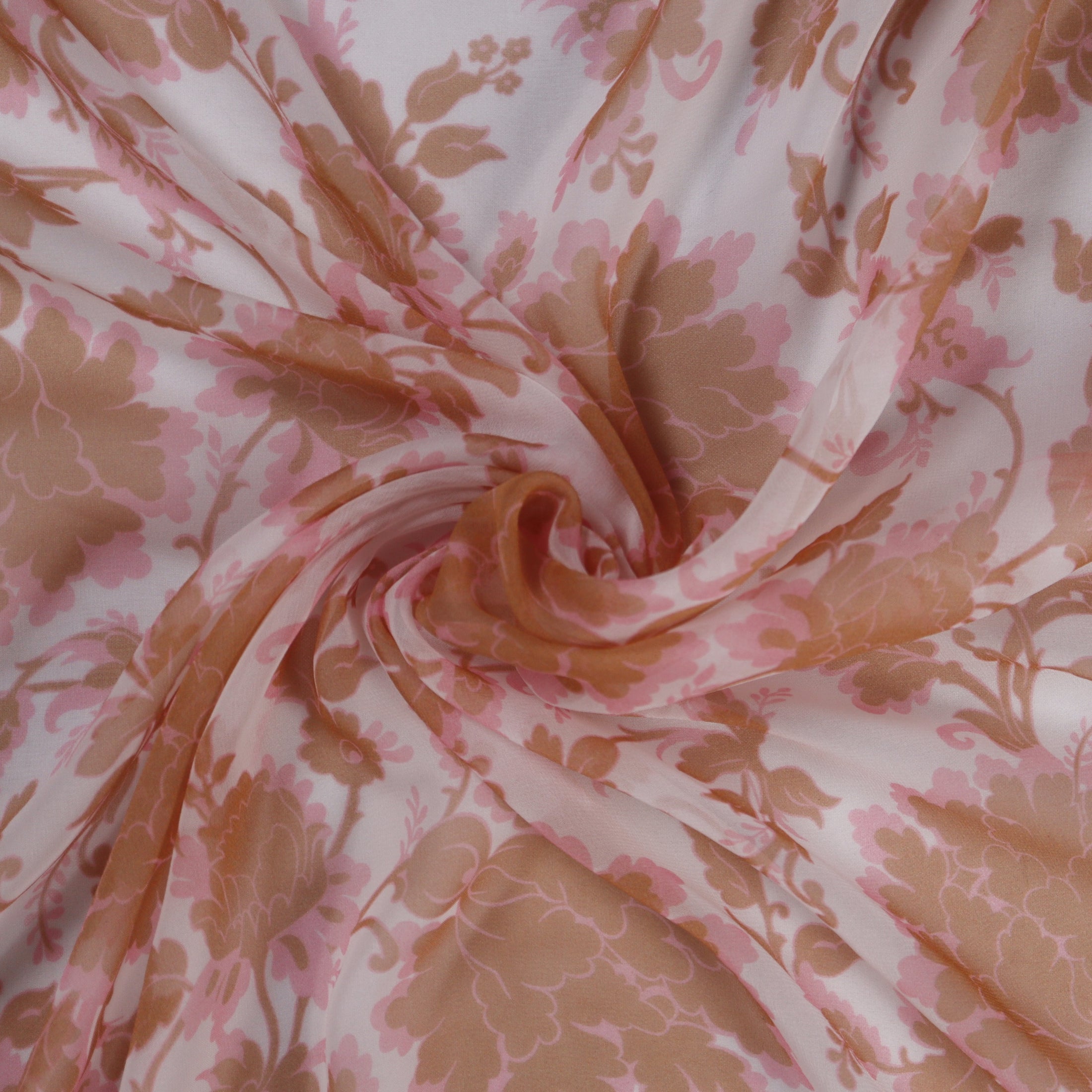  (Ivory/Black/Pink)