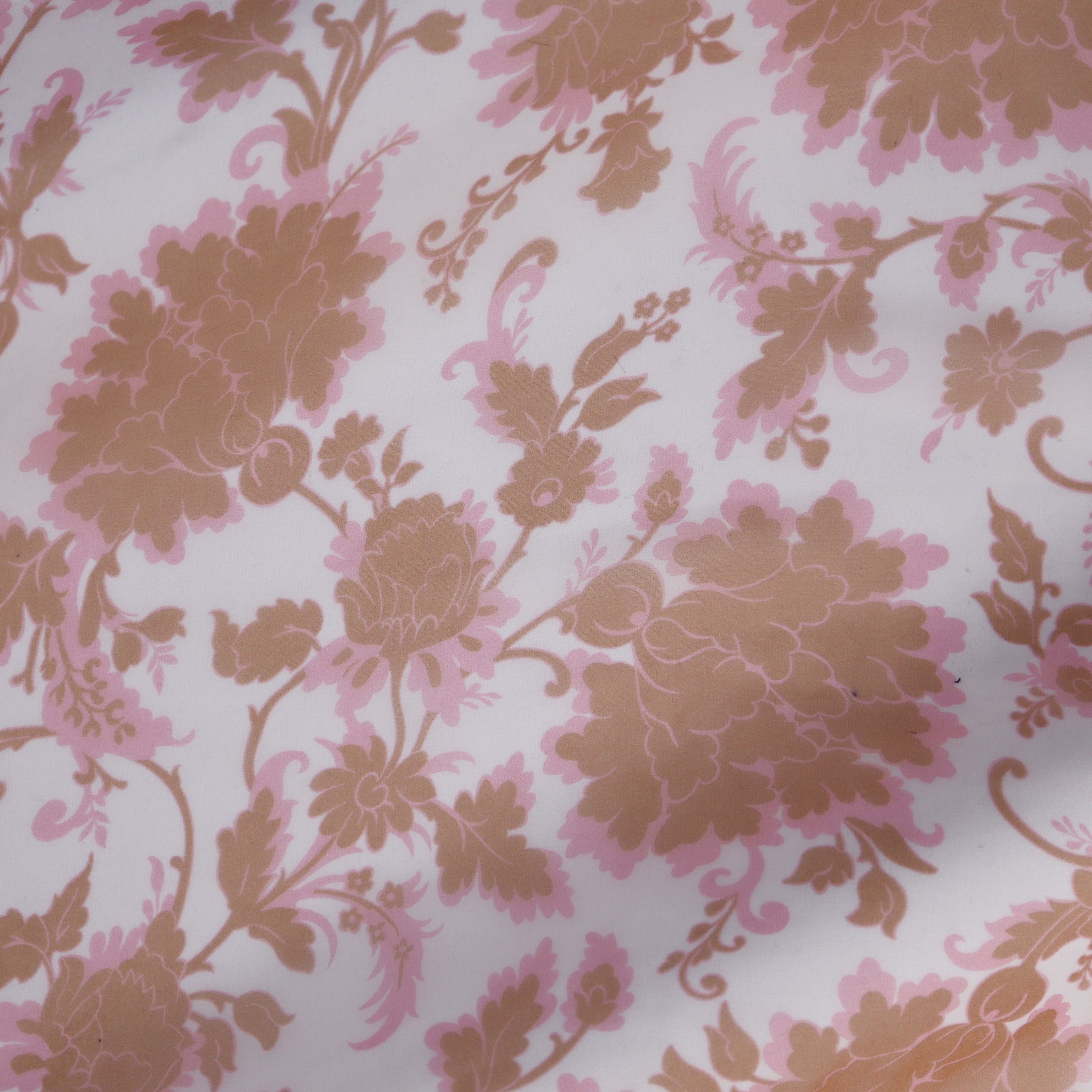  (Ivory/Black/Pink)