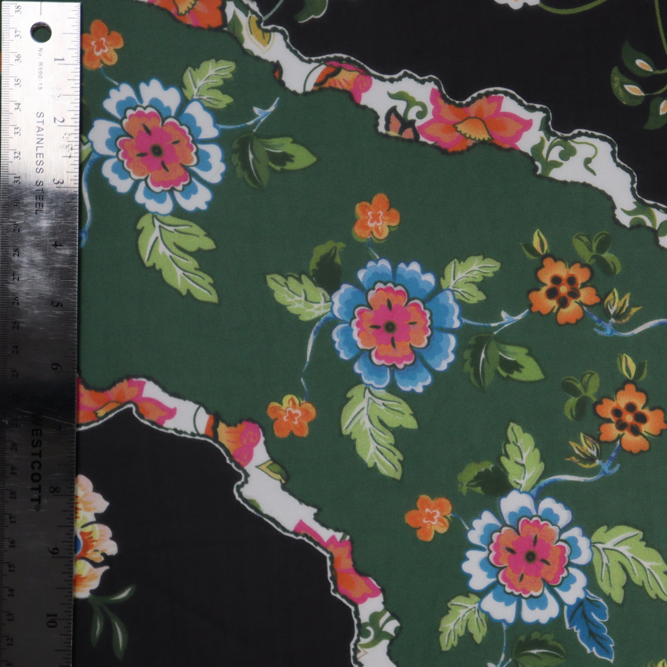  (Green/Black/Multi)