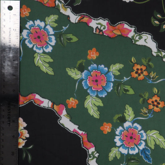  (Green/Black/Multi)