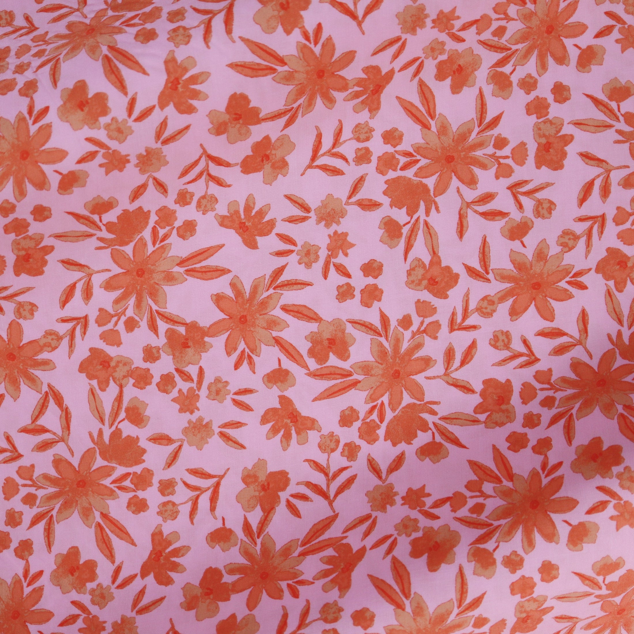  (Pink/Orange)