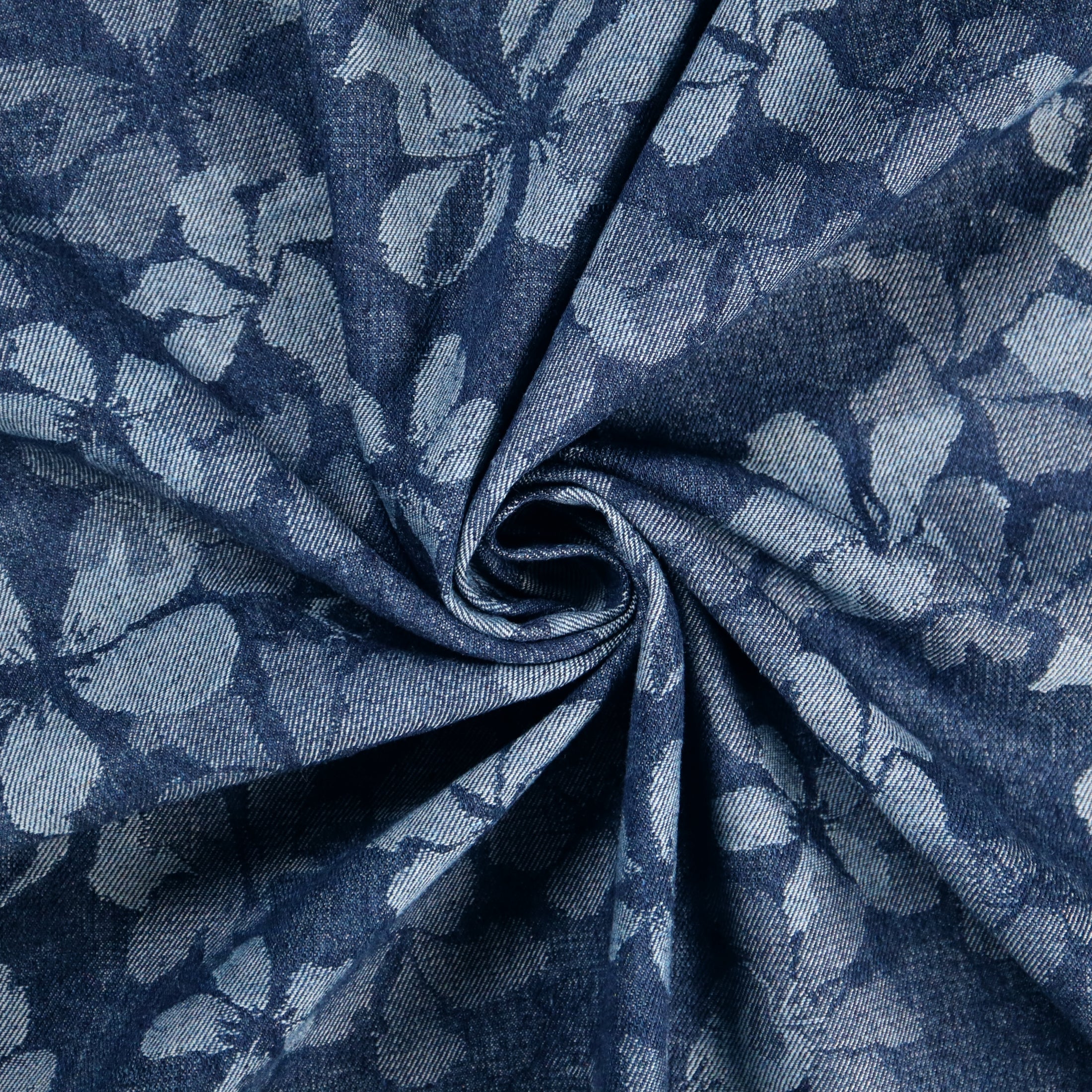  (01 - Indigo)