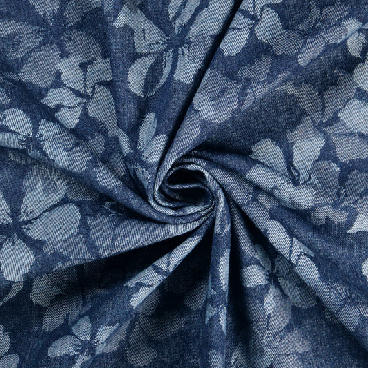  (01 - Indigo)