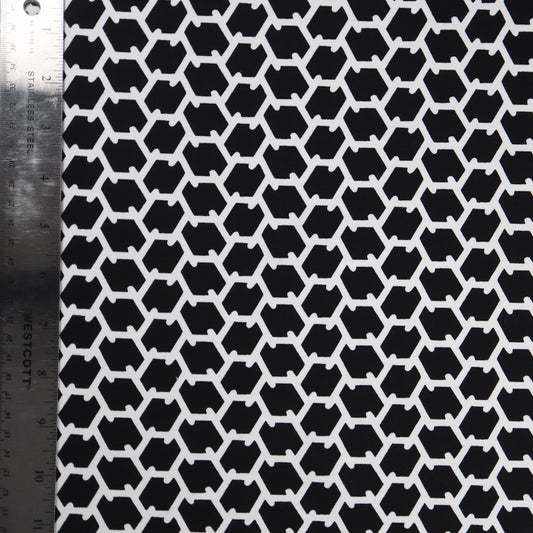  (069 - Black/Off White)
