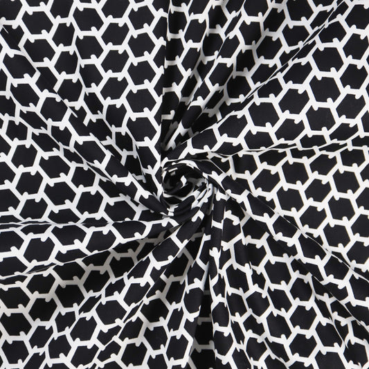  (069 - Black/Off White)