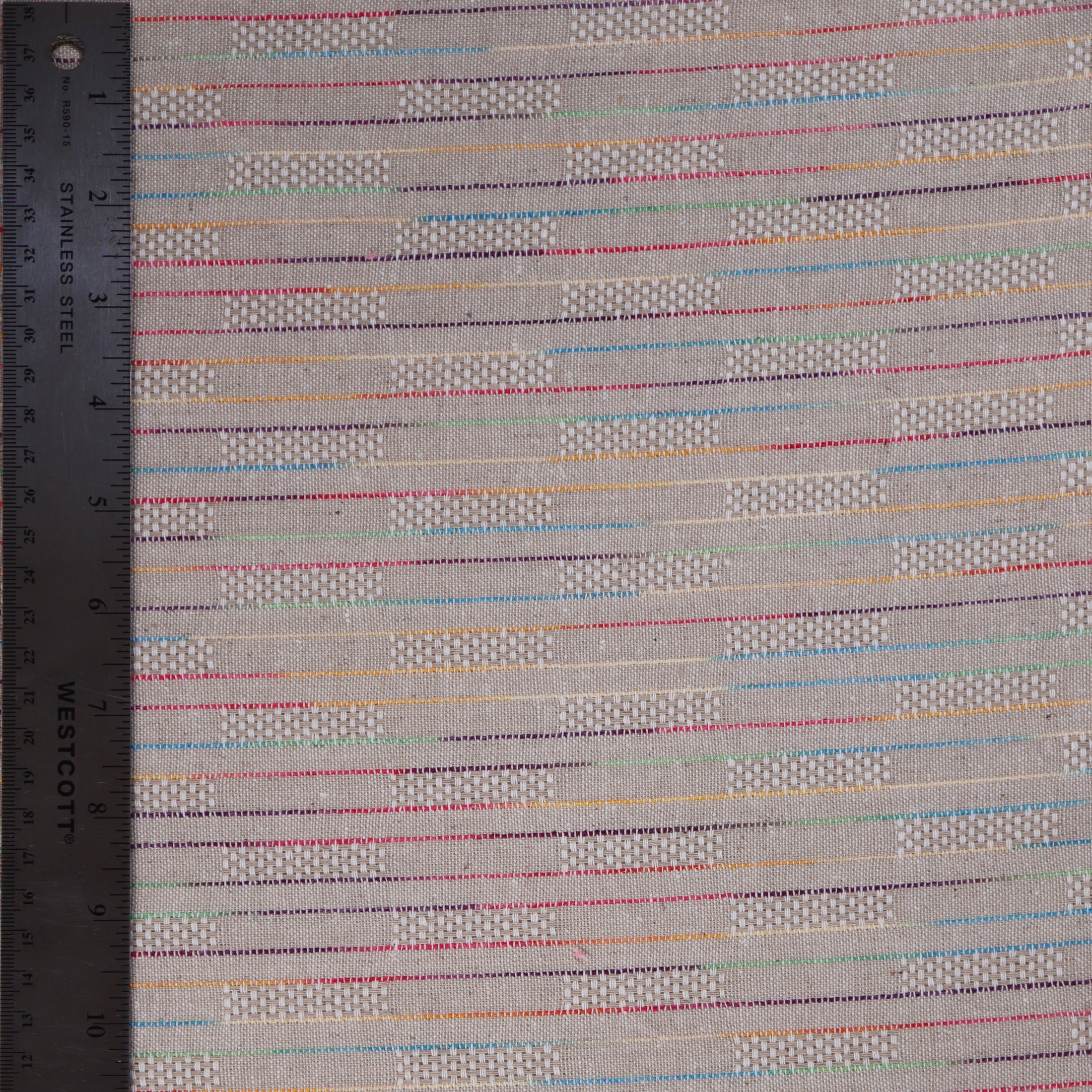  (052 - Beige/Multi)