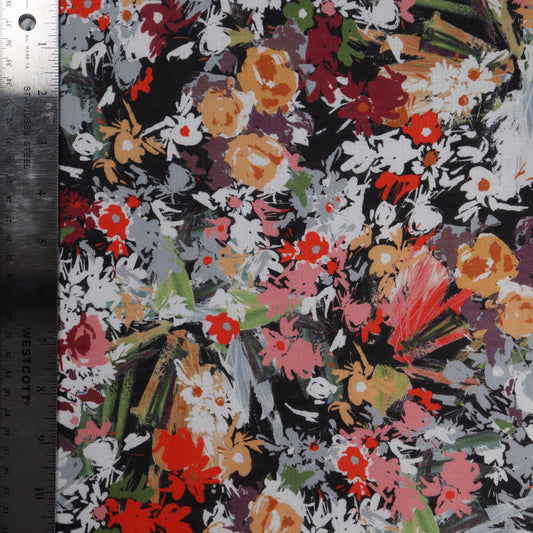  (01 - Black/Multi)