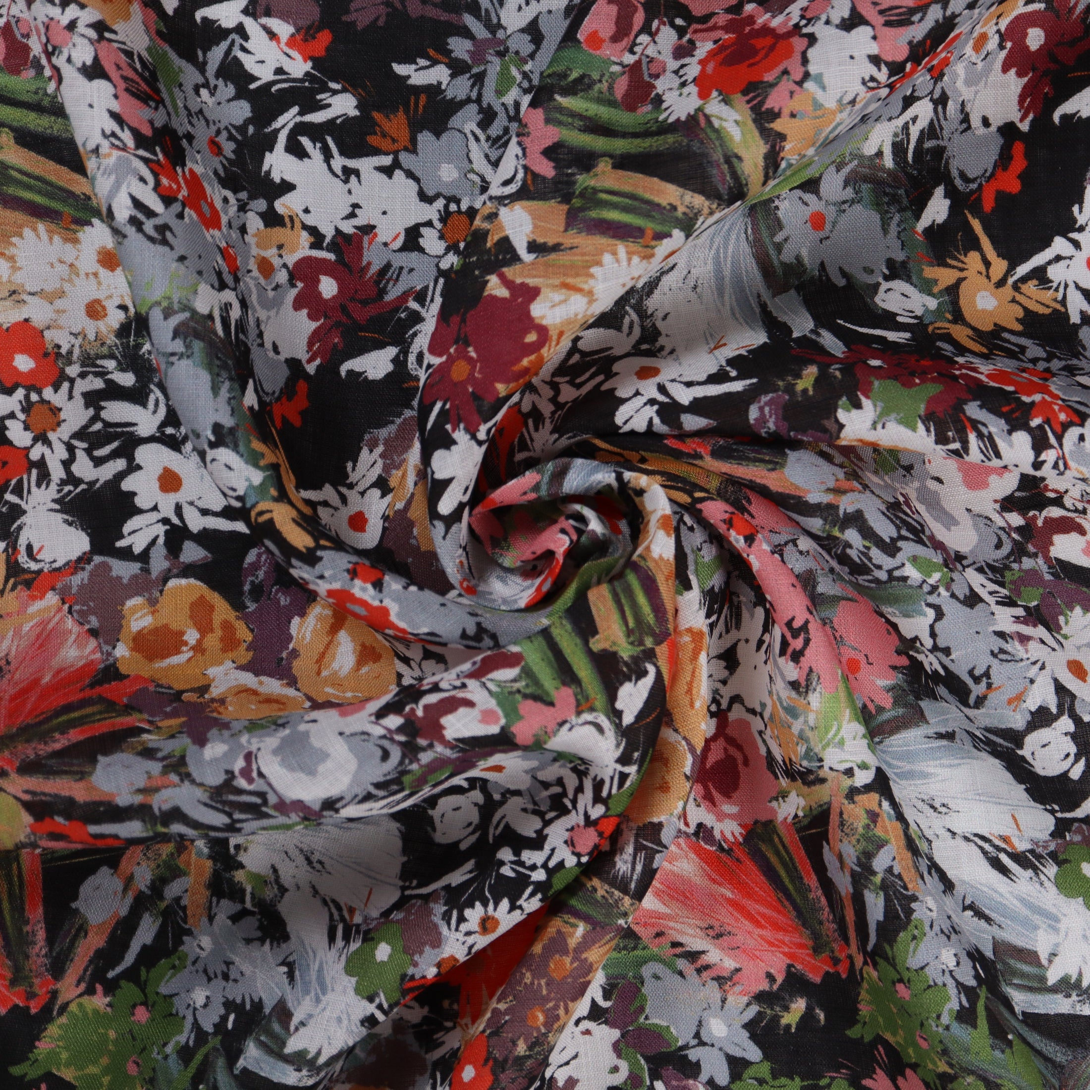  (01 - Black/Multi)