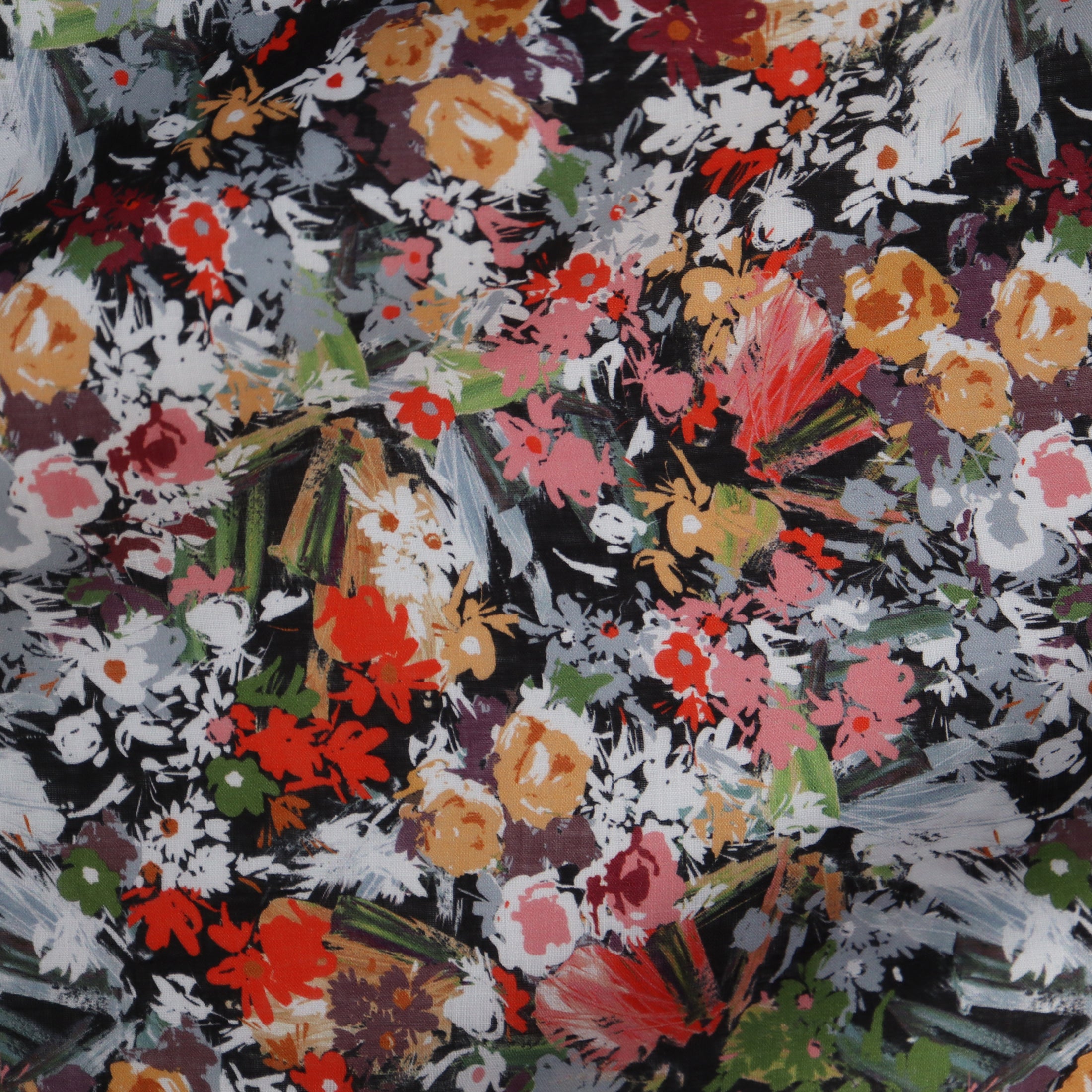  (01 - Black/Multi)