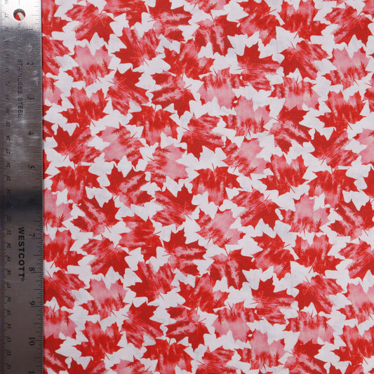  (53747/ 1 - White/Red)