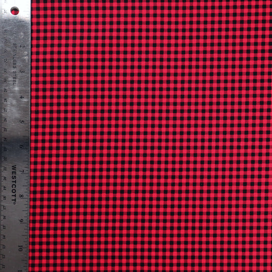  (4 - Blk/Red)