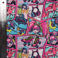 Load image into Gallery viewer,  (001 - Fuchsia)
