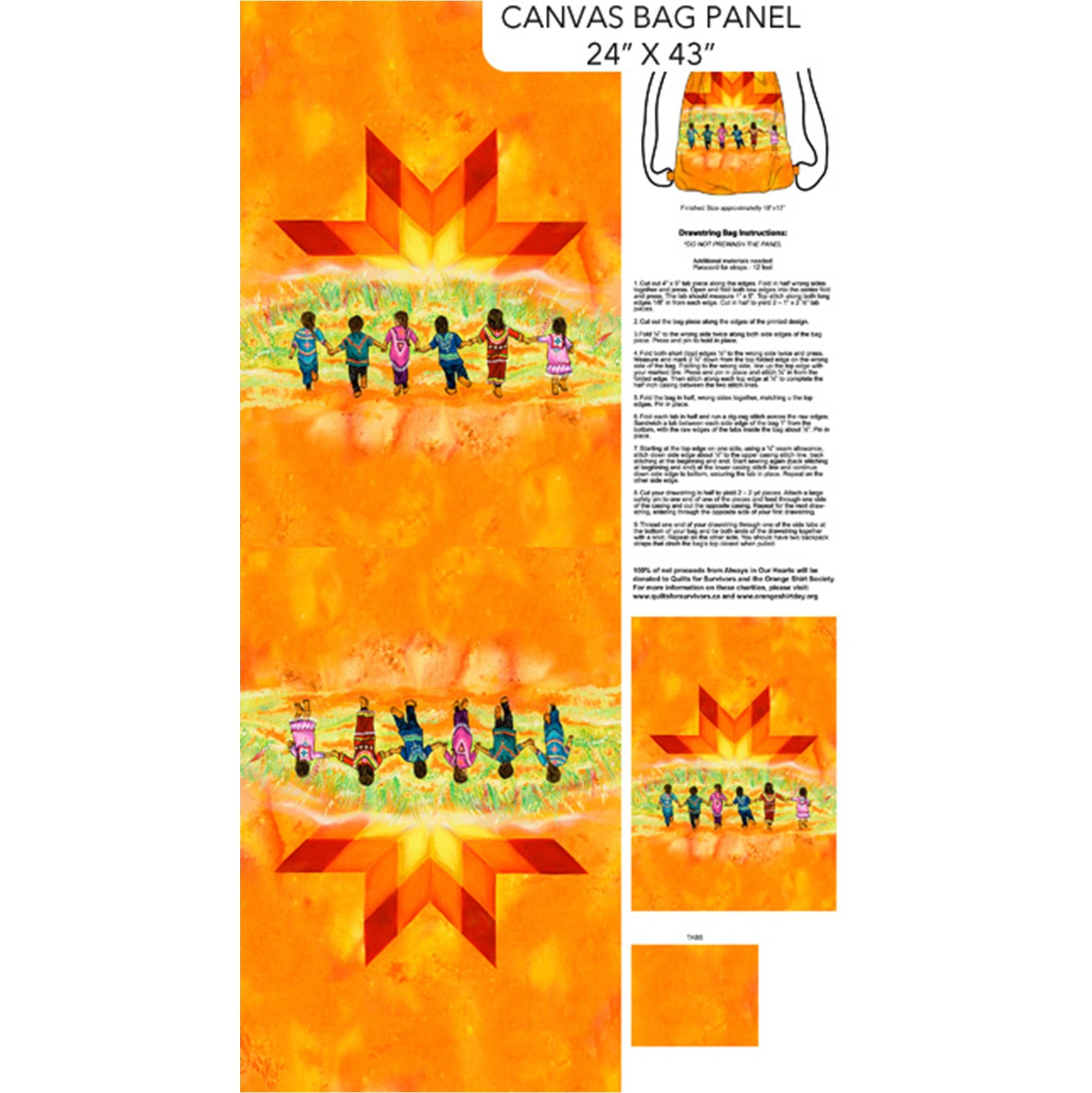 (C28656/ 54 - Orange)