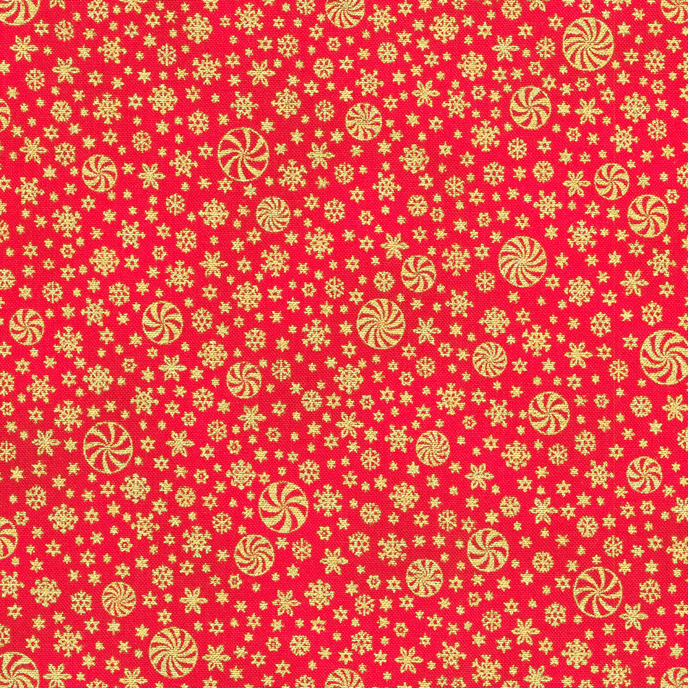  (22953/ 93 - Scarlet)