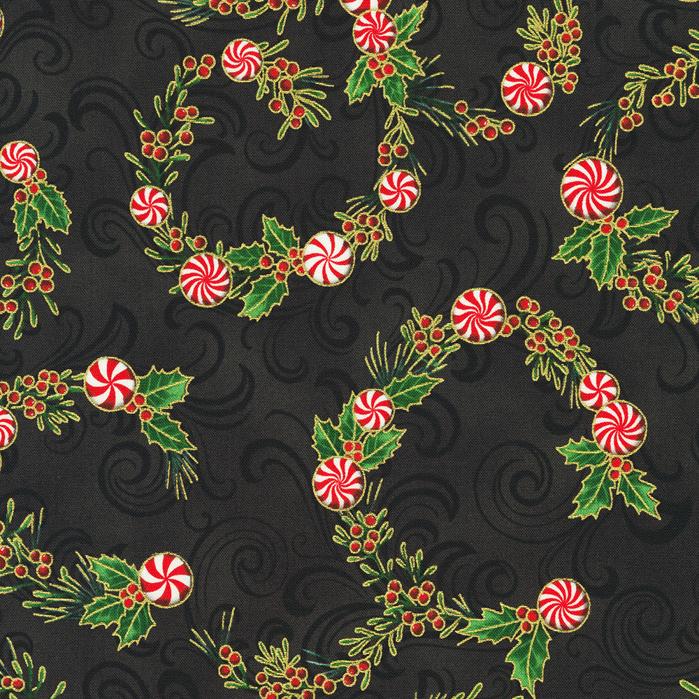  (22947/ 2 - Black)