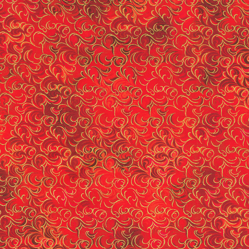  (23067/ 93 - Scarlet)