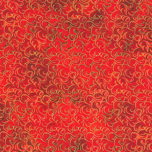  (23067/ 93 - Scarlet)
