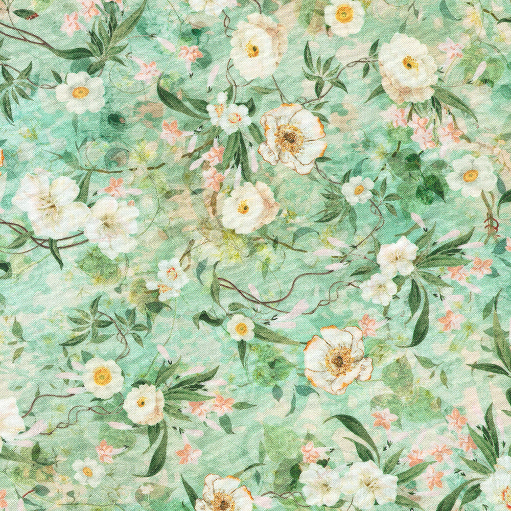  (23271/ 241 - Seafoam)