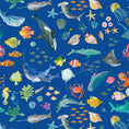 Load image into Gallery viewer, (WB047/ Deep Sea)
