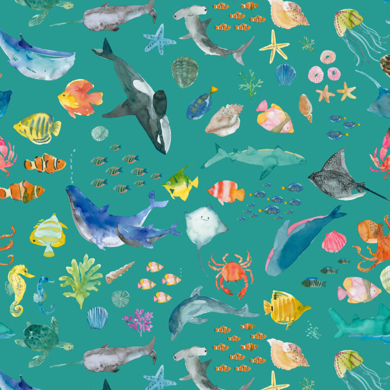(WB048/ Ocean)