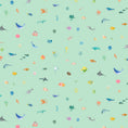 Load image into Gallery viewer, (WB050/ Seafoam)
