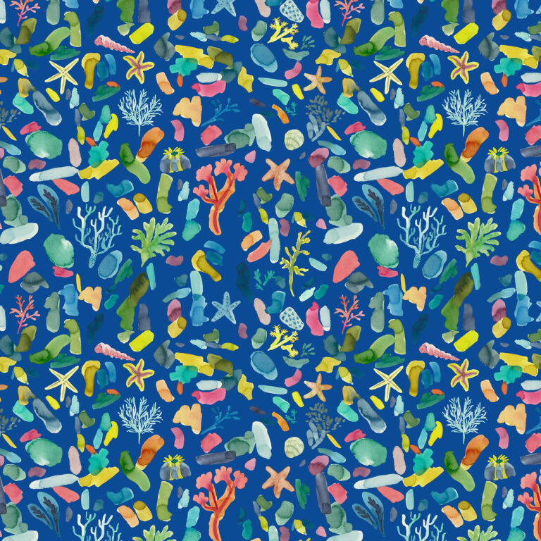 (WB056/ Deep Sea)
