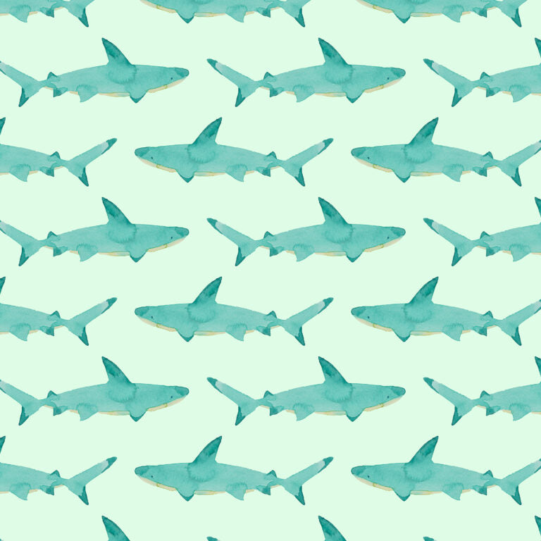 (WB059/ Aqua)
