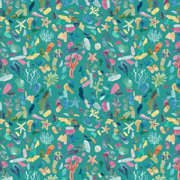 (WB057/ Ocean)