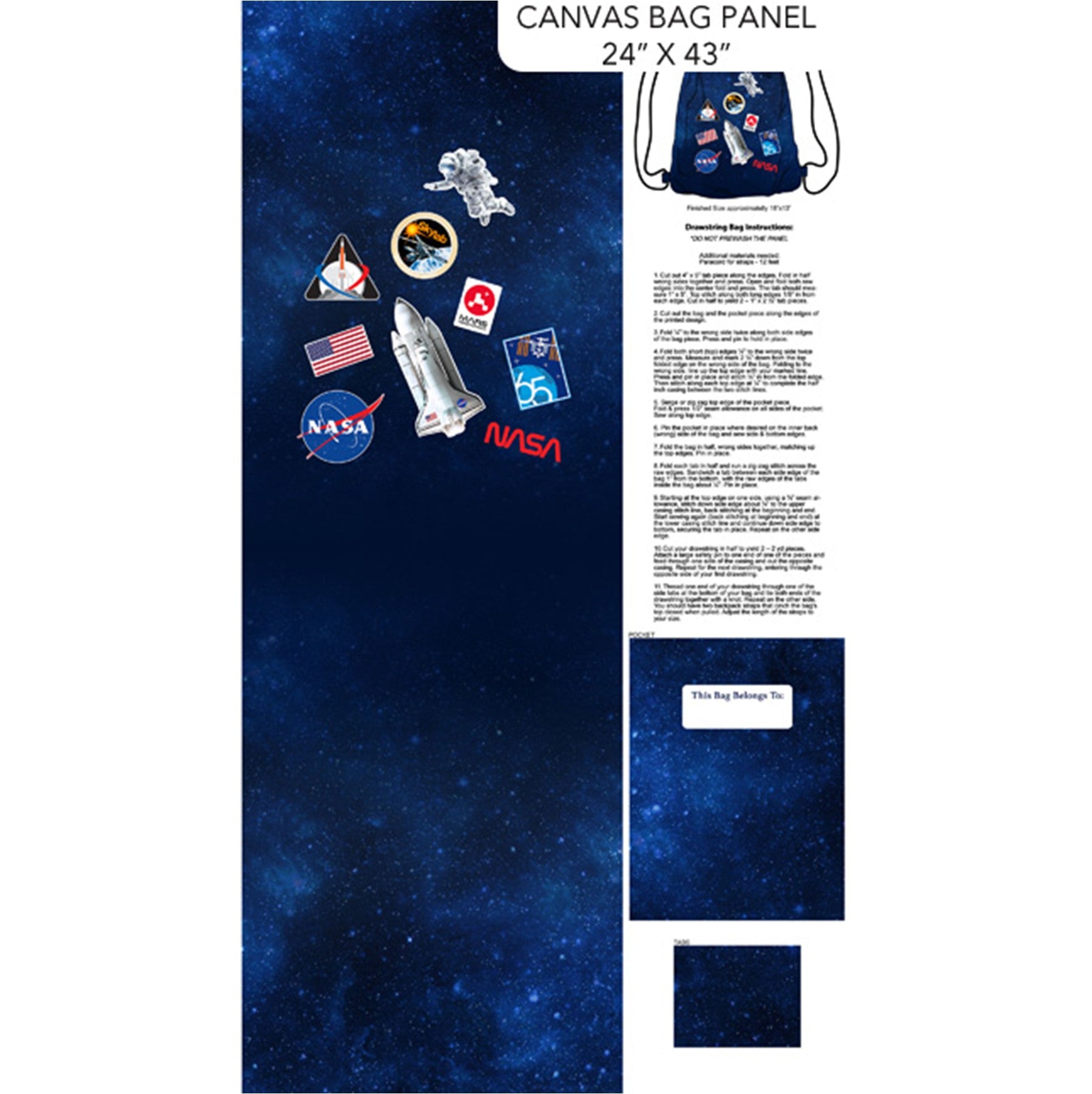 (C28572/ 48 - Dk Blue)