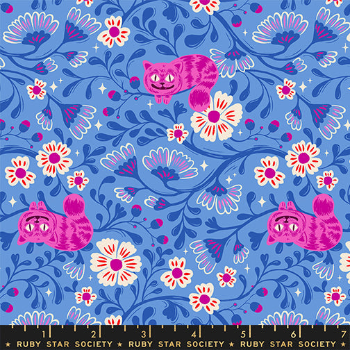 (521230/ 13 - Lindley Blue)