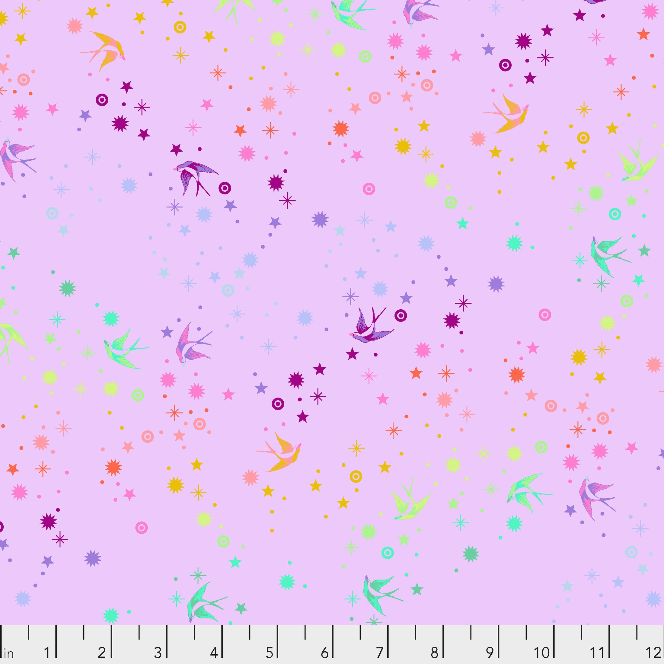 (PWTP133/ Lavender)