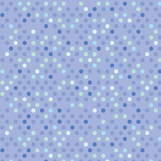 (16206/ 53 - Periwinkle)