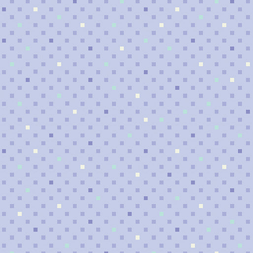 (16494/ 05 - Light Periwinkle)