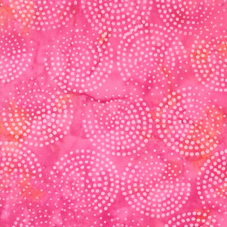 (4369/ 13 - Fuchsia Swirl)