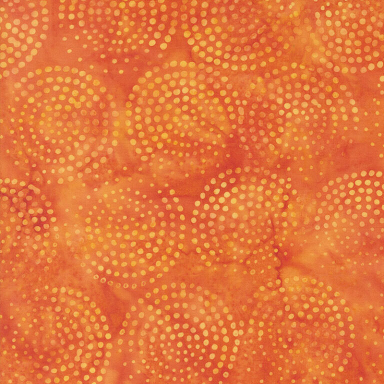 (4369/ 19 - Tangerine Swirl)