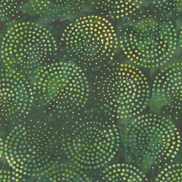 (4369/ 25 - Pine Swirl)
