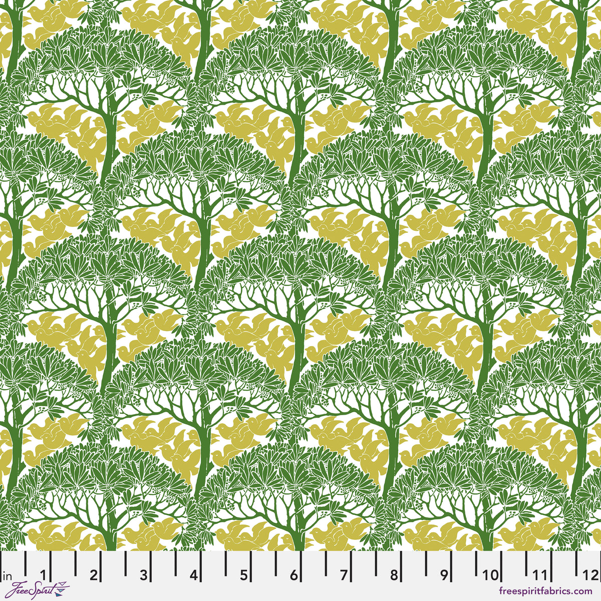 Bedford Park by Morris and Co.