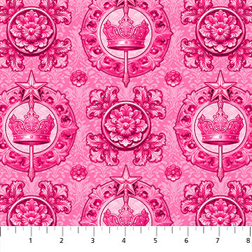 (10698/ 23 - Pink)