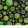 Charger l'image dans la visionneuse de la galerie, (10699/ 76 - Green)
