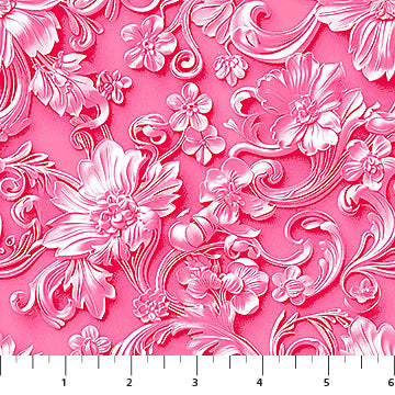 (10705/ 23 - Pink)
