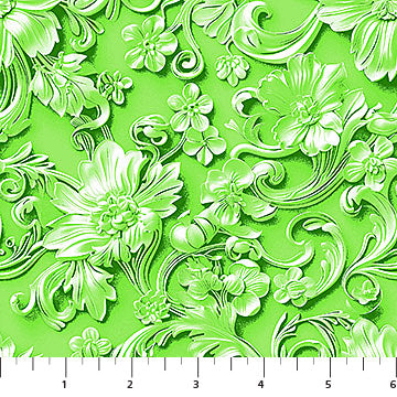 (10705/ 72 - Green)