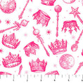 Charger l'image dans la visionneuse de la galerie, (10707/ 10 - White/Pink)
