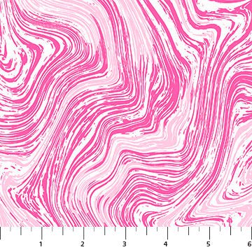 (10703/ 21 - White/Pink)