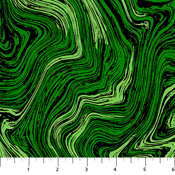 (10703/ 76 - Black/Green)