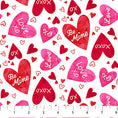 Load image into Gallery viewer, (DP28667/ 10 - White/Multi)
