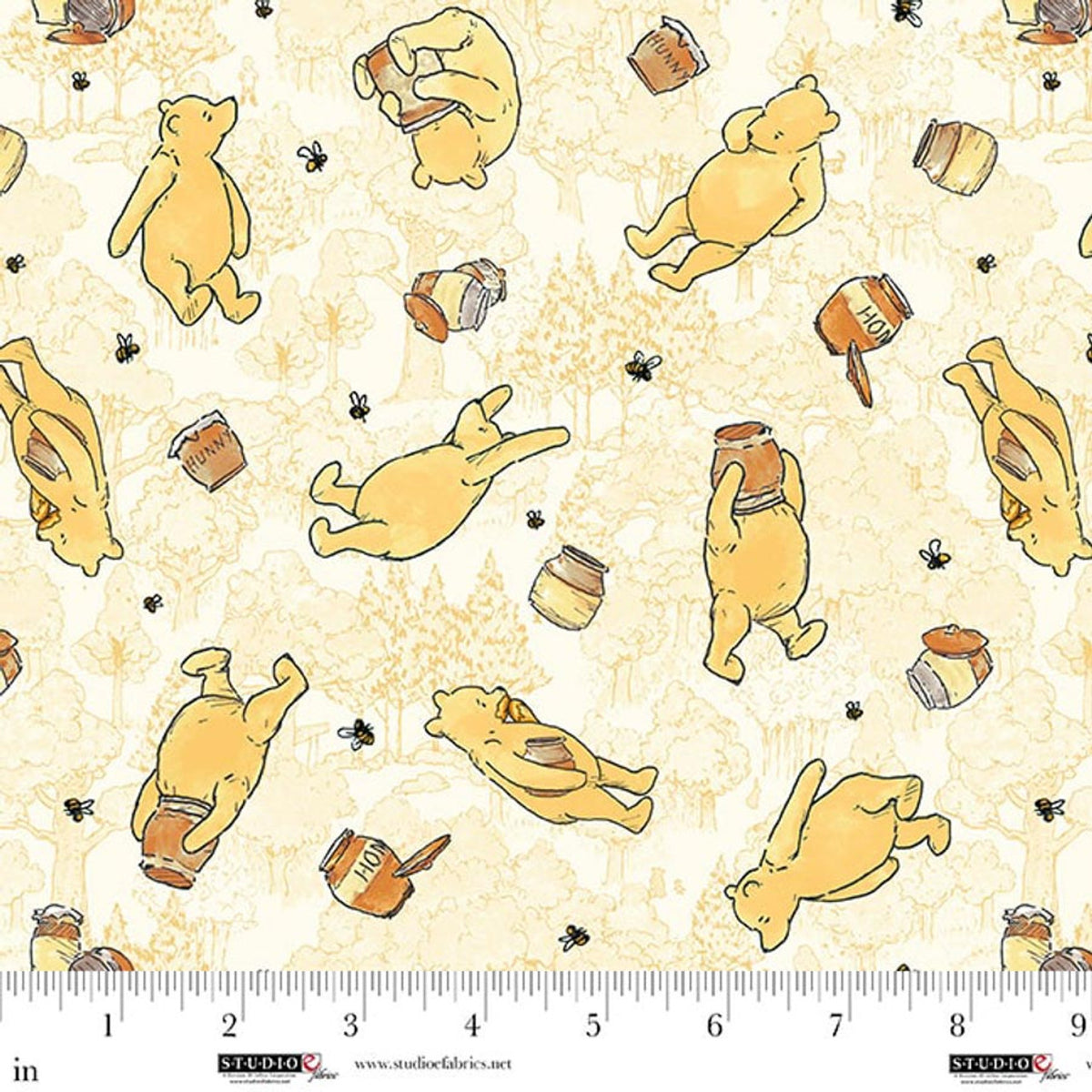 (8716/ 44 - Yellow)