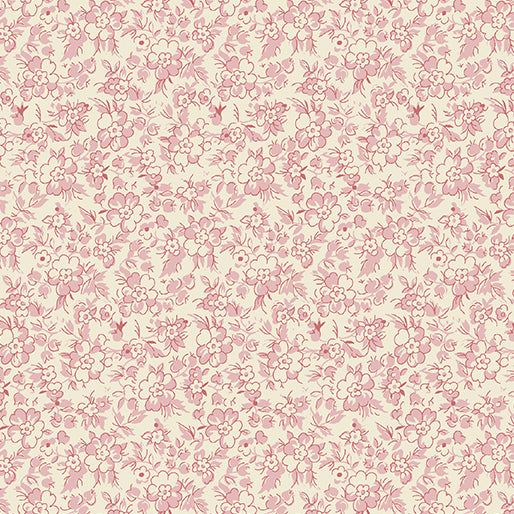 (16653/ 21 - Rose/Natural)