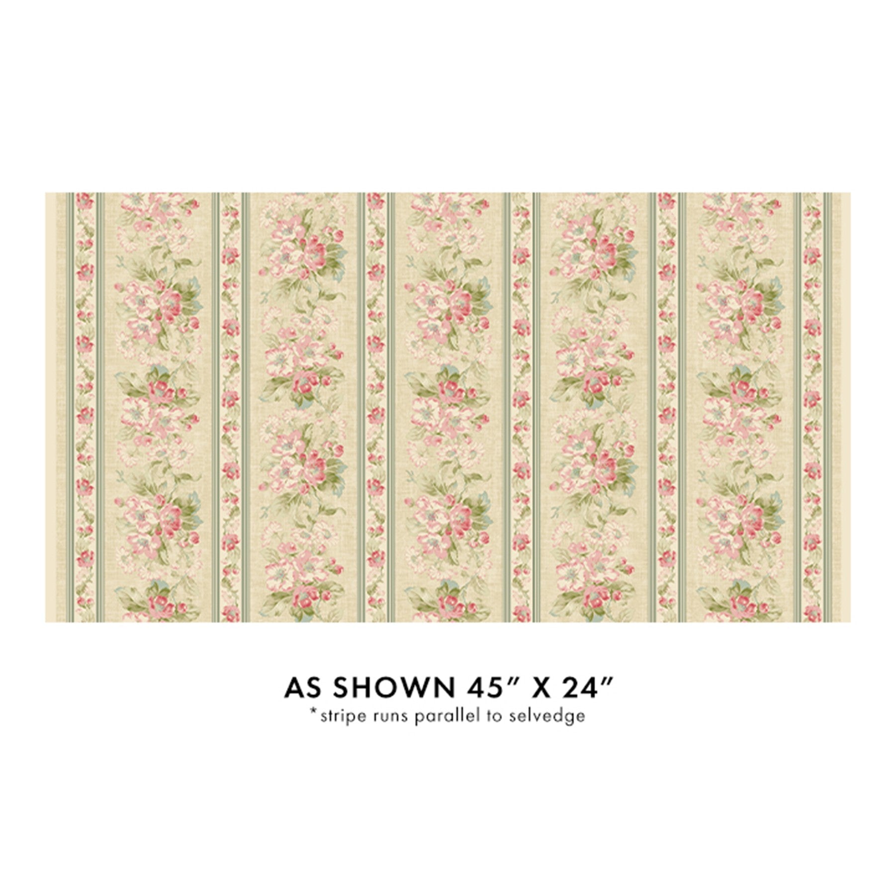 Beloved By April Cornell