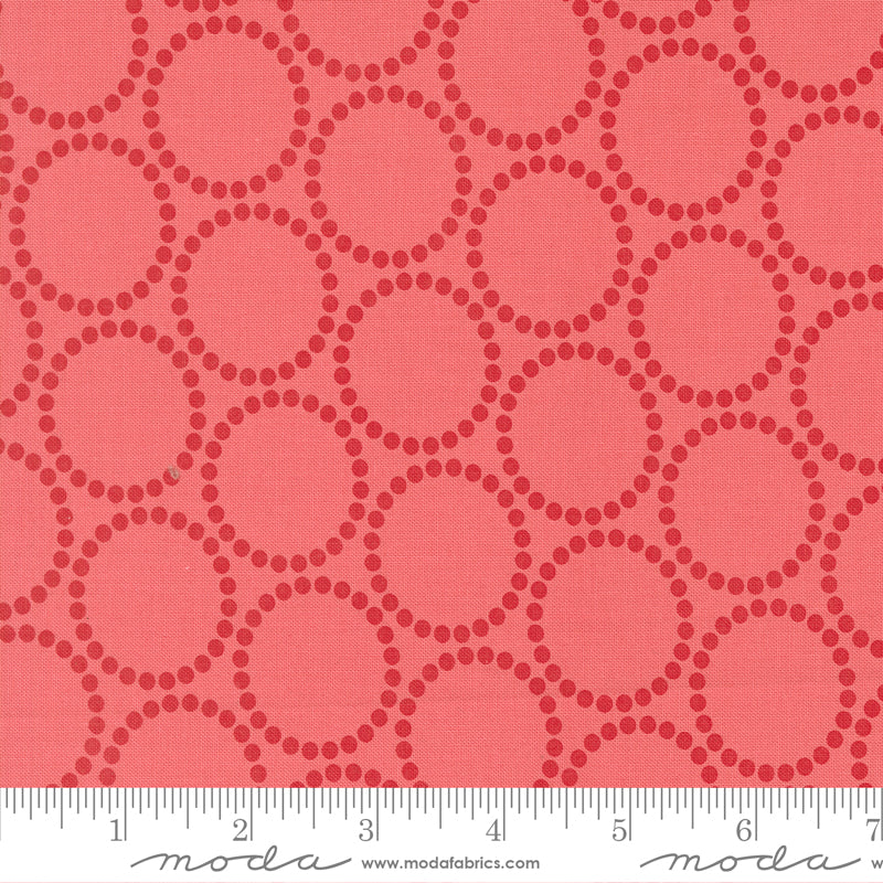  (537136/ 23 - Coral)