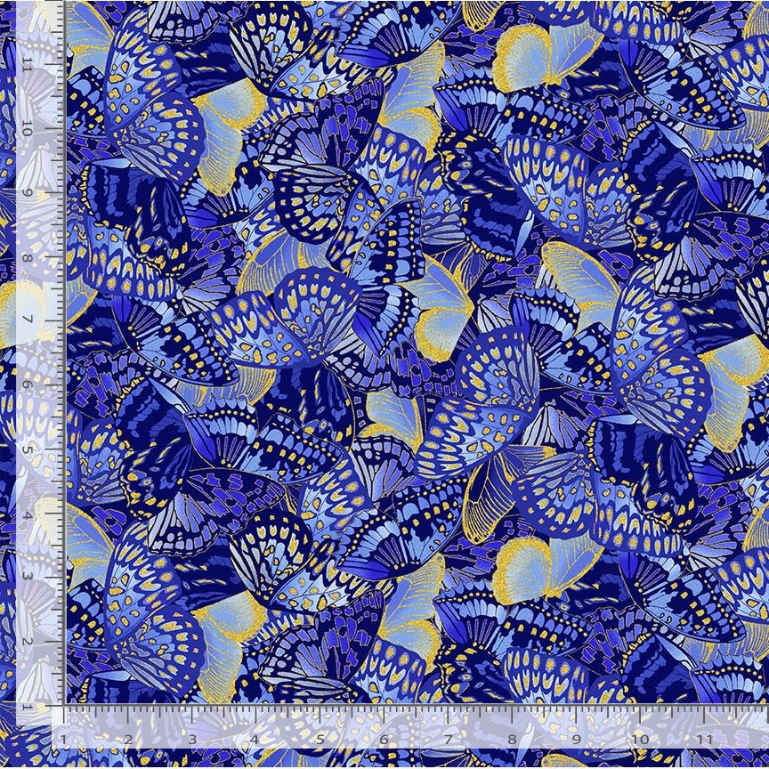 Asian Cotton Prints